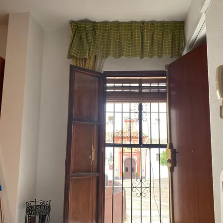 La Abadesa Cordoba